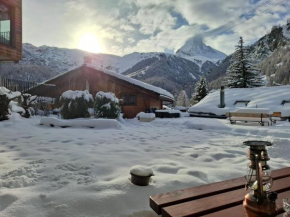 Morenka Zermatt